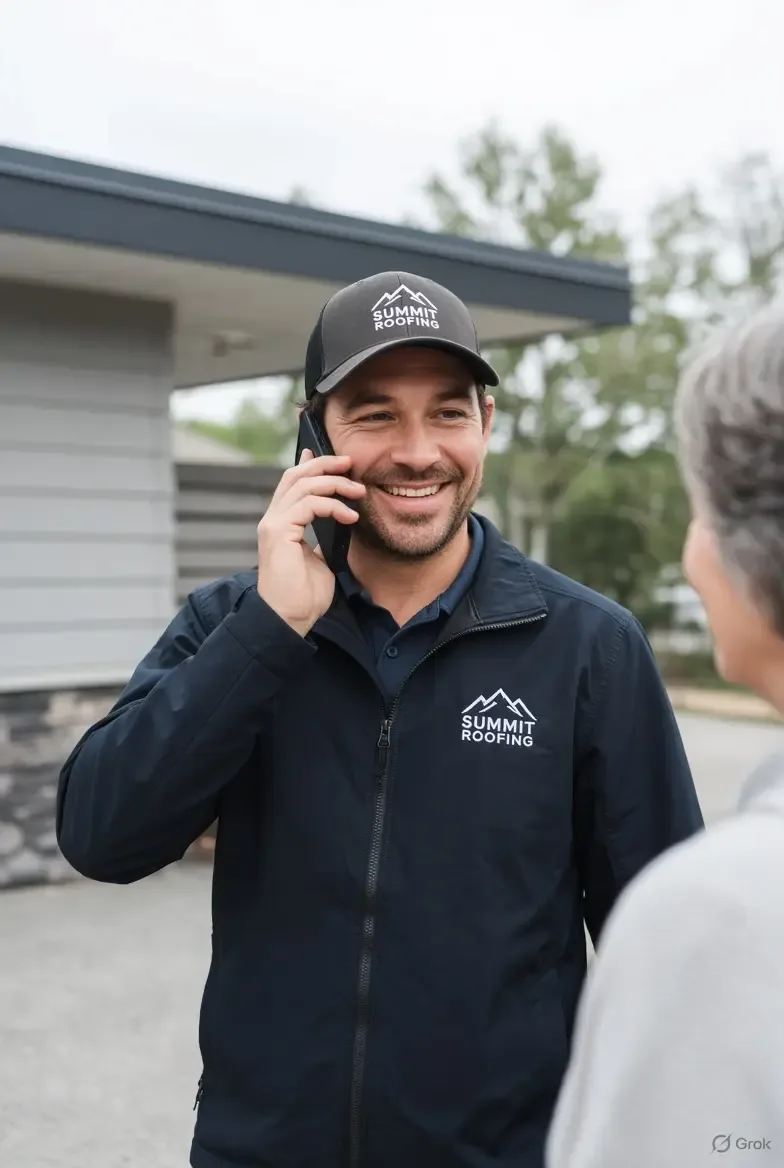 Flat Roof Leak Repair Balm, FL FAQs